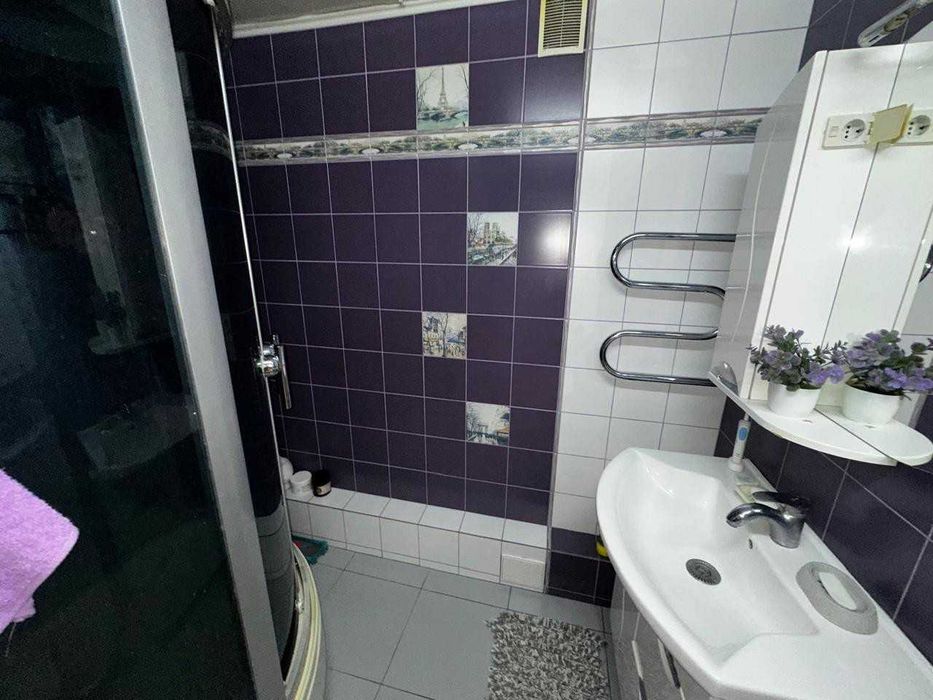 Продажа 3-комнатной квартиры