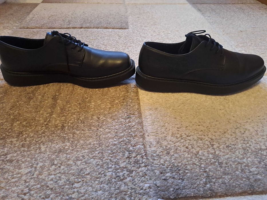 Мъжки обувки турско производство 45 номер.