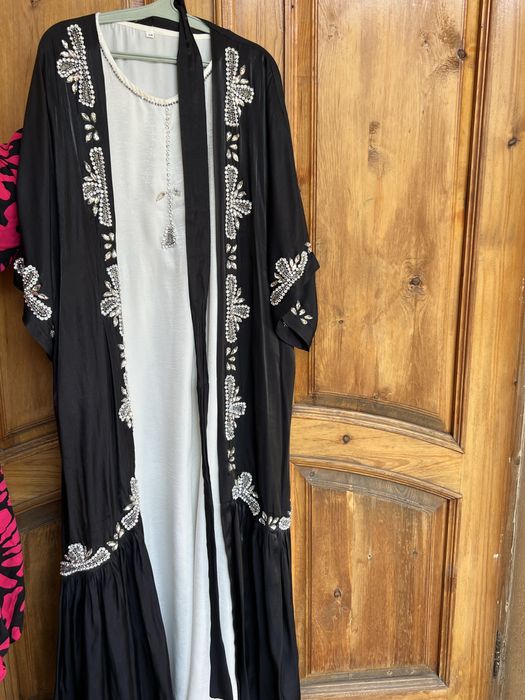 Абая куйлак оргинали