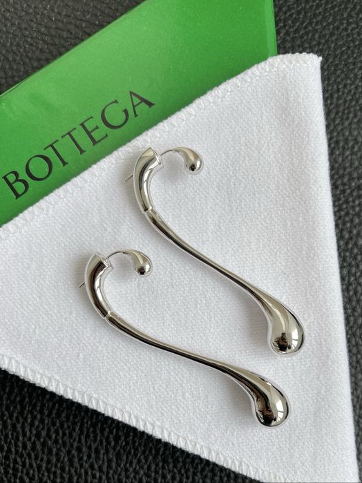 BV обеци New Season