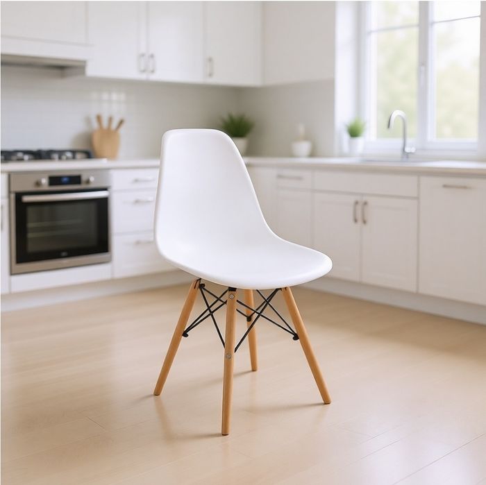 Стул кухонный лофт