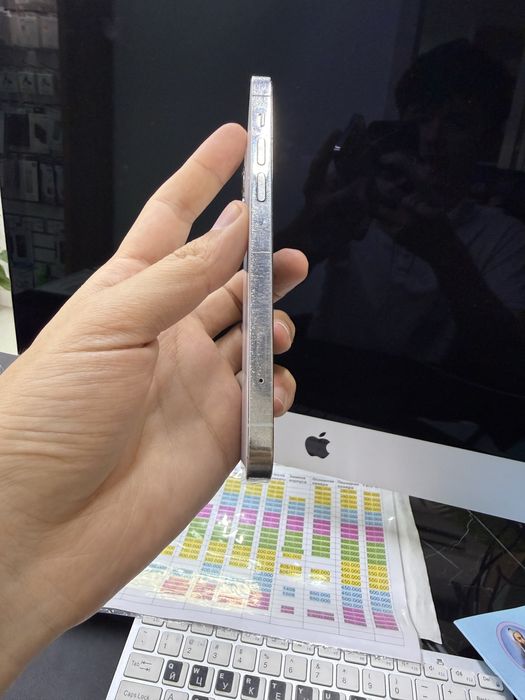 Iphone 12 pro  128 Gb