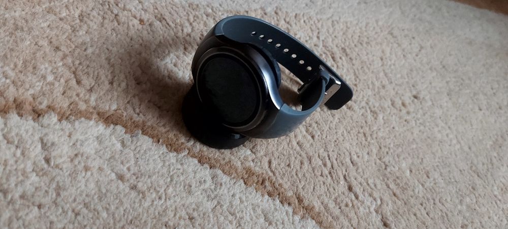 Смарт часы самсунг геар с2 спорт