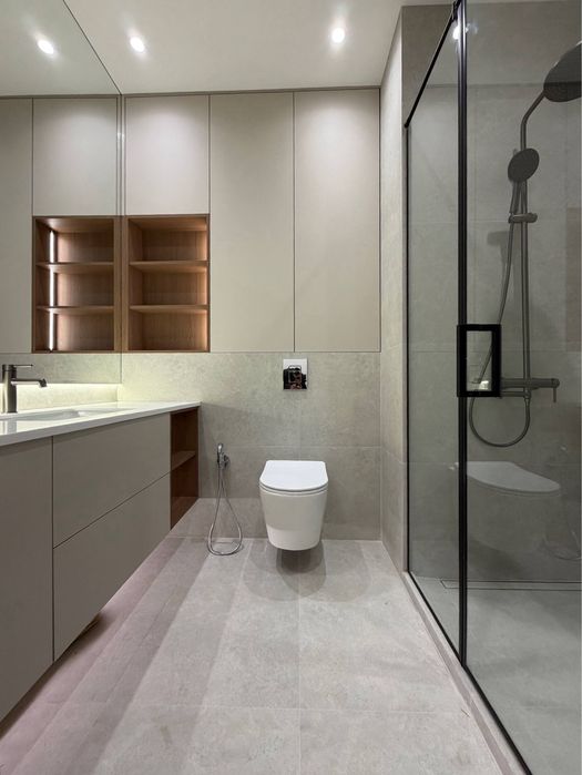 Продается 3х комнатная квартира,ЖК Акай Сити,Дархан,117 м2