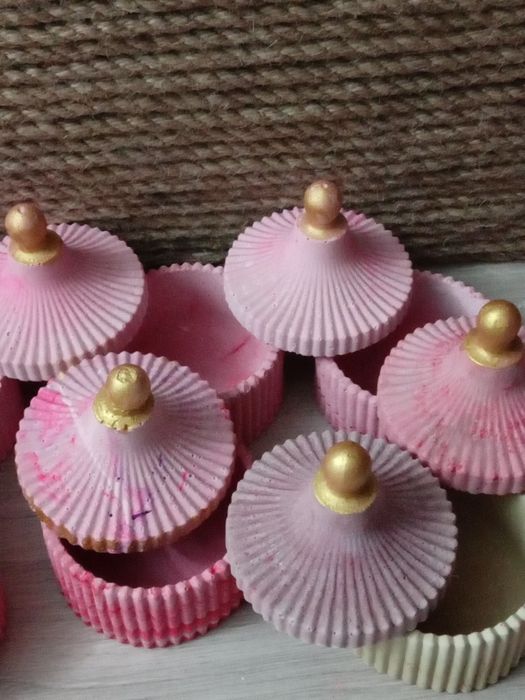 Тойбастар ,  шкатулки,  бомбоньерки