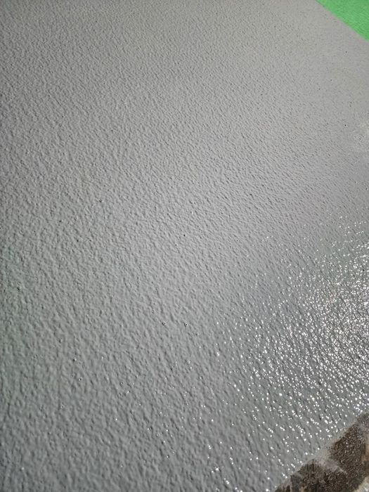 Наливной Эпоксидный пол