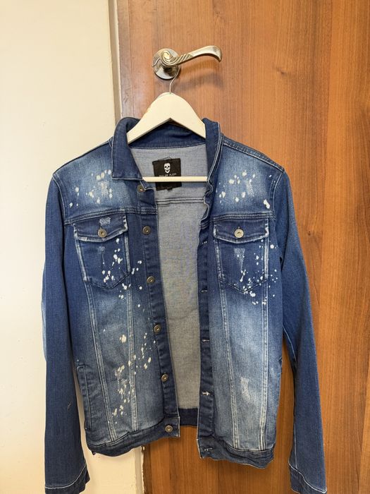 Geaca Phillipp Plein s-m