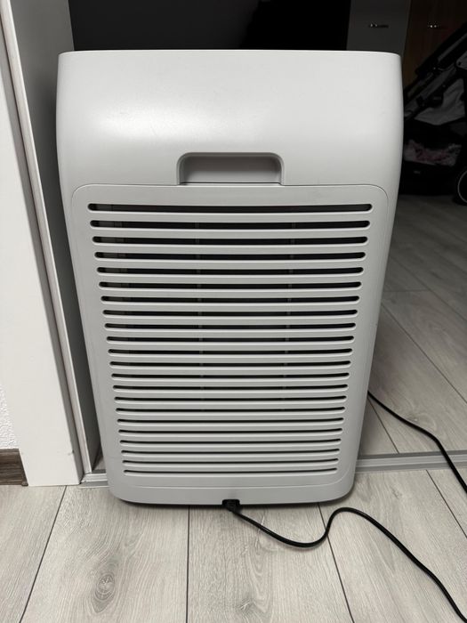 Purificator si umidificator philips