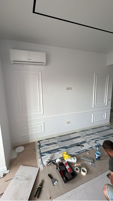 Amenajari interioare si termosisteme