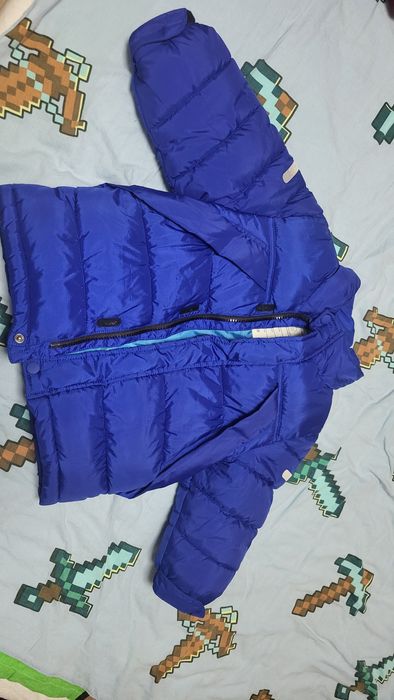 Vând geaca H&M marimea 92