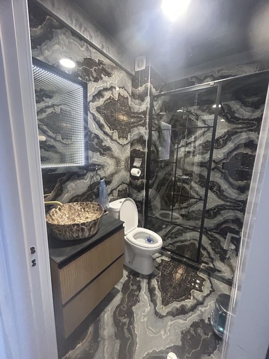 Pensiune Nouă la 200 m de plaja AZIMUTH