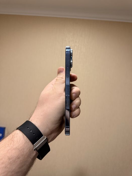 iphone 13 pro max экран точка