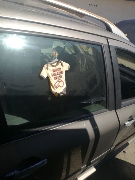 Пежо 307 SW на части