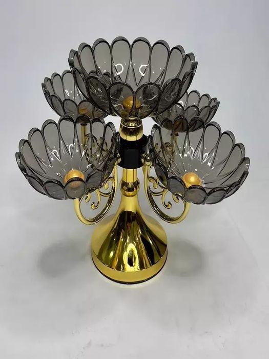 Bagima zamonaviy idishlar bittada