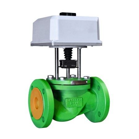 Регулятор перепада давления АСТА серии Д123/РПД(НО) ТЕРМОКОМПАКТ