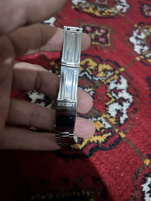 Часы “Ориент” Япония оригенал