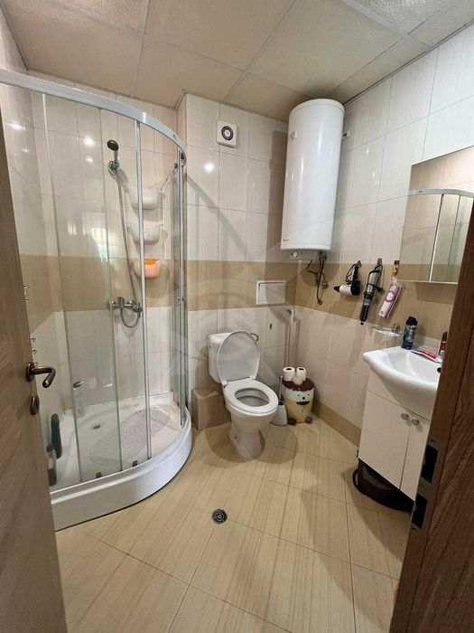 Продава се Тристаен апартамент в к.к. Слънчев бряг - 100 кв.м за 800 €/кв.м - Снимка #4