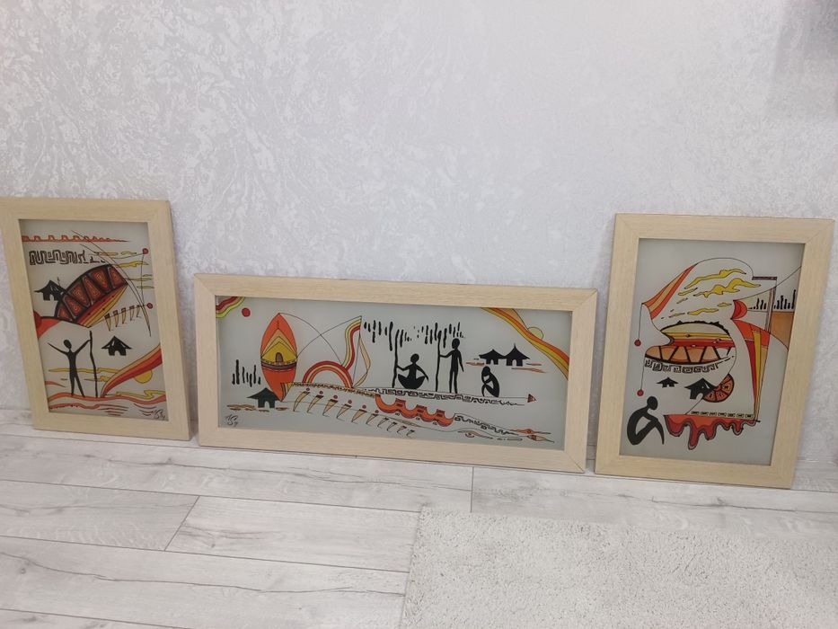 Продам картины авторская работа