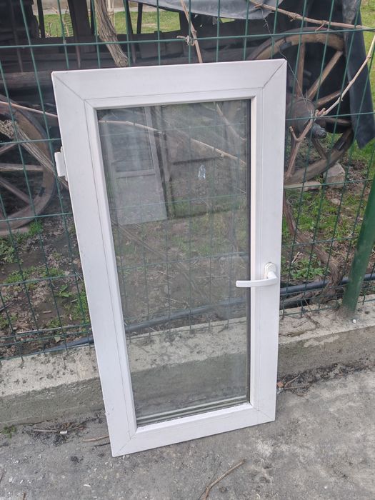 Geamuri termopan 20 bucati
fără toc 11 bucăți