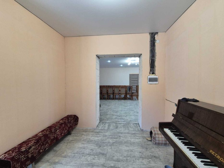 Продам частный дом, 4 комнат, 1уровень,