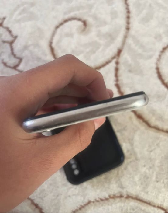 айфон х обмен на мопед