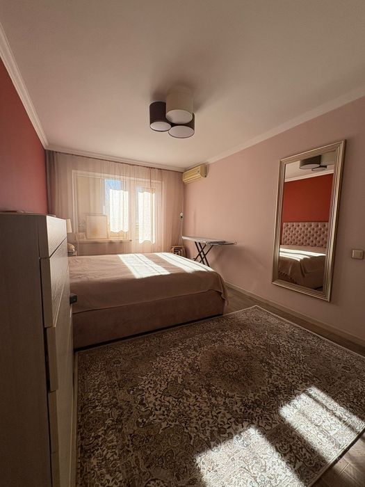 Срочно продаётся 2х комнатная