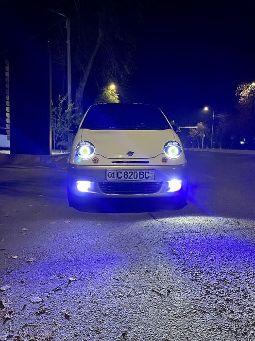 Toqqa dachaga obchiqib kelaman