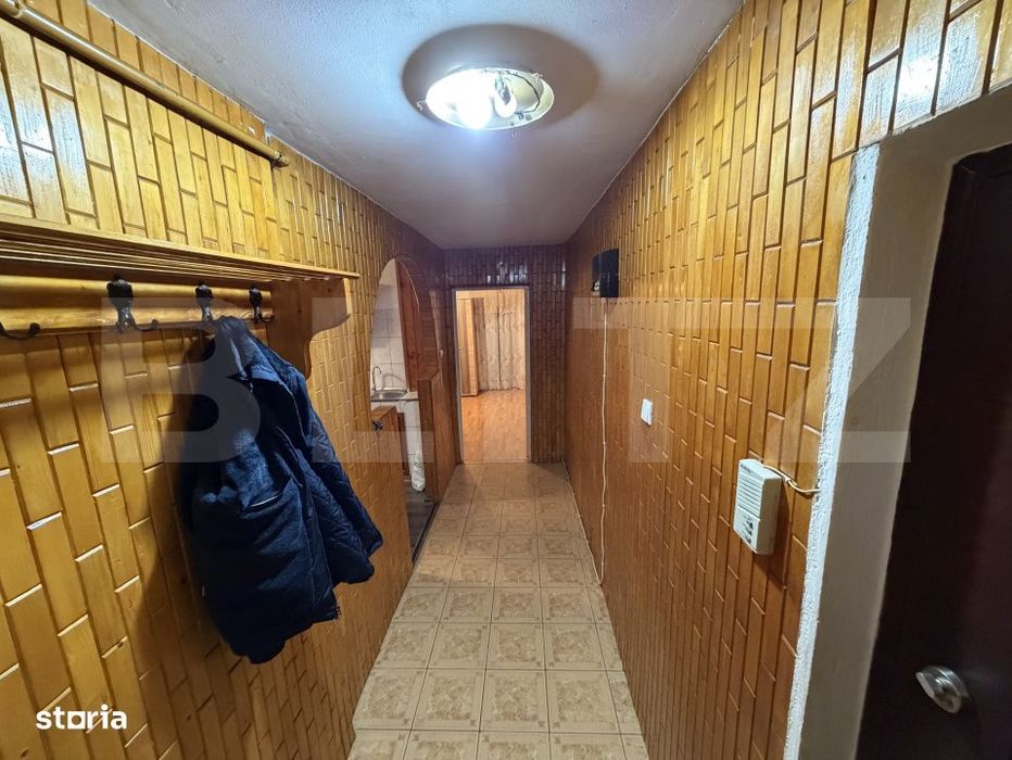 Apartament 2 camere, 55 mp, zona Cetate