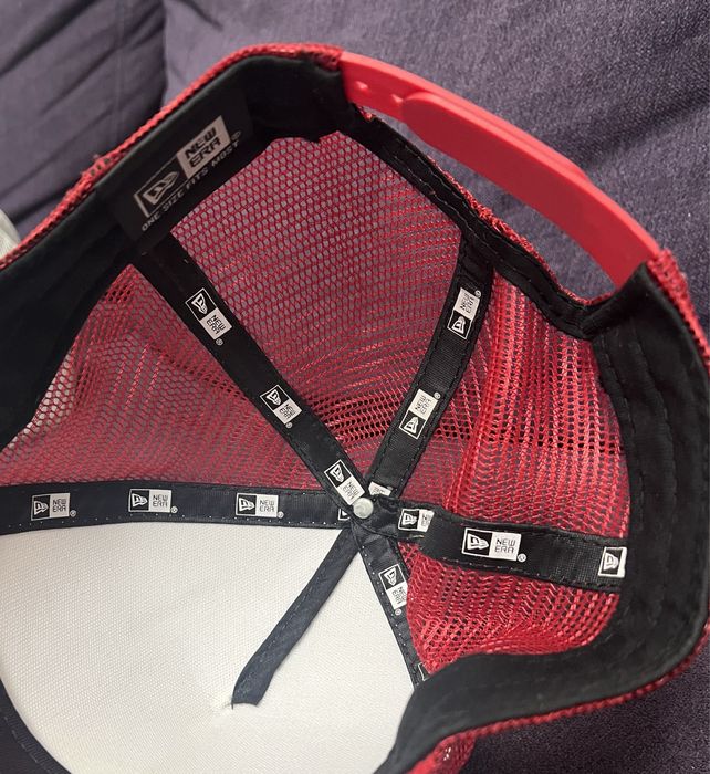 Sapca New York New Era