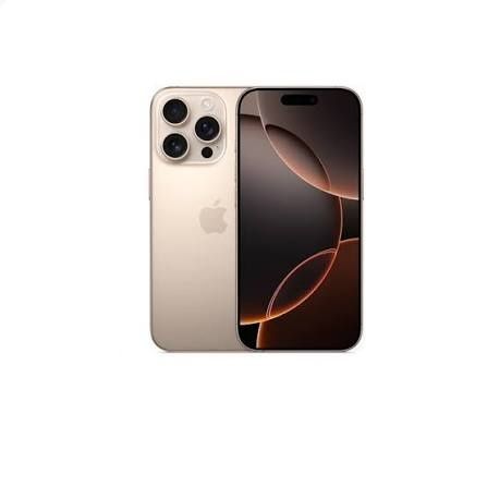 iphone 16pro max 256gb srocrono