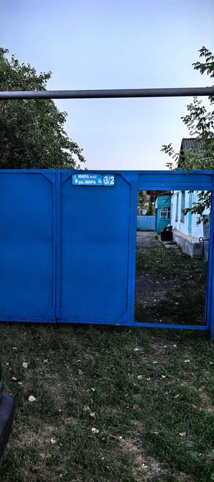 Продам или обменяю дом в поселке владимировка