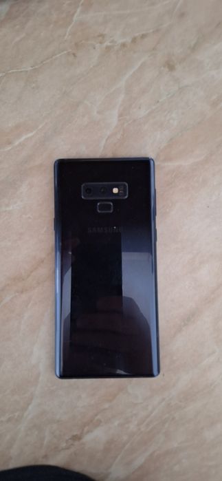 Samsung galaxy note 9