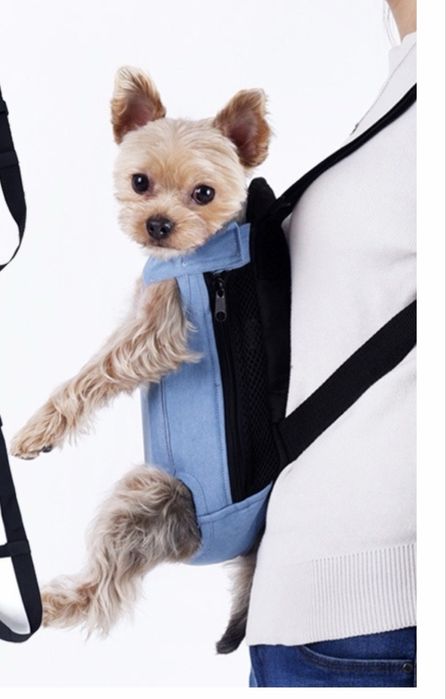 Слинг для собачки