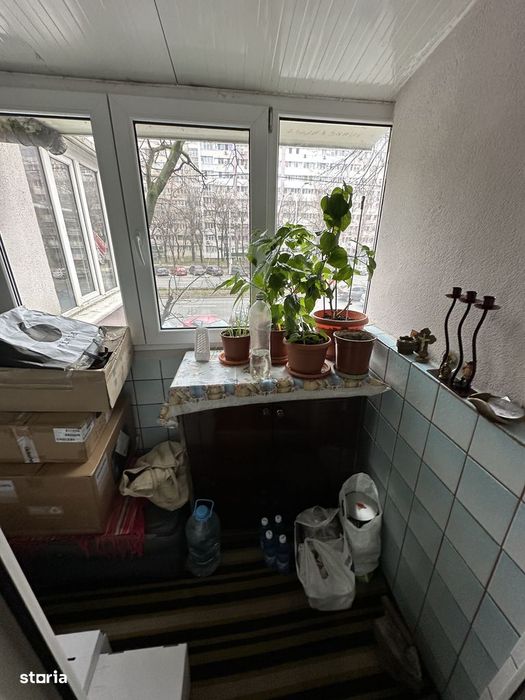 Apartament 4 camere de vanzare Iuliu Maniu (Bloc Anvelopat /Etaj 1/10)