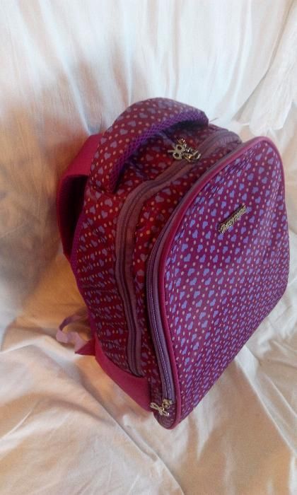 Рюкзак. В идеальном состоянии.