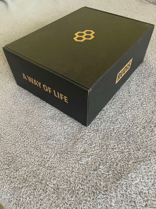 Обувки за борба(борцовки) Rudis International