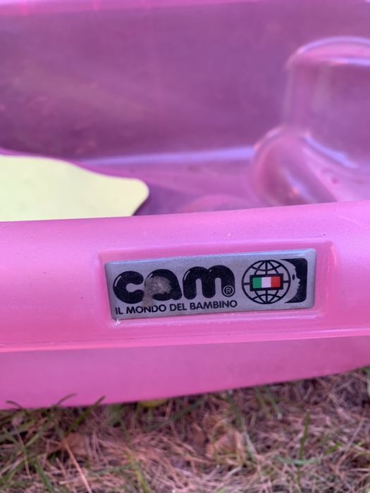 Ванночка САМ Италия