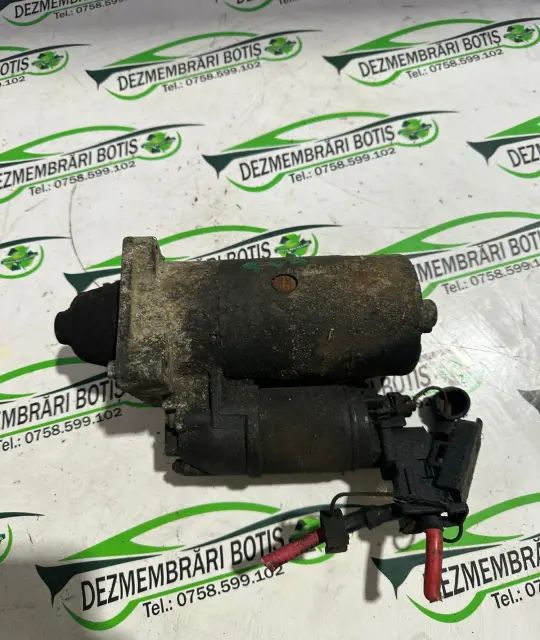 Electromotor Fiat Stilo 2002 1.6 MT (103 hp)