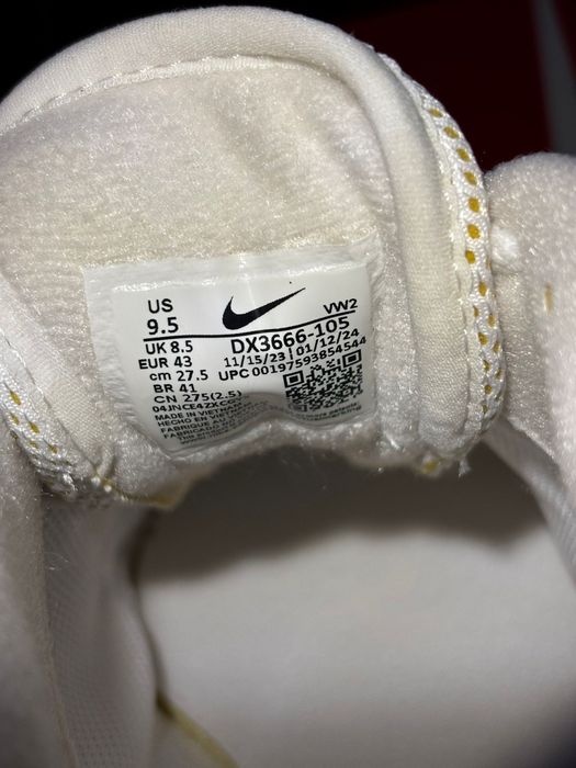 Nike Solo mărimea 43