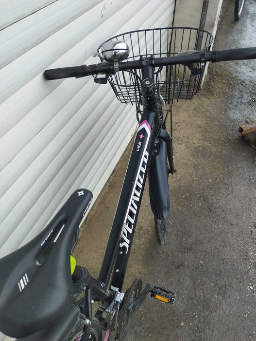 Велосипед Specialized Vita Sport