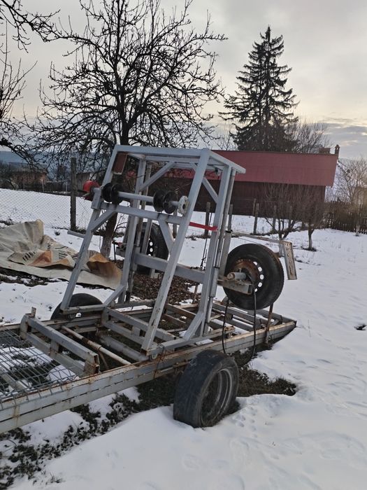 vand gater motor trifazic