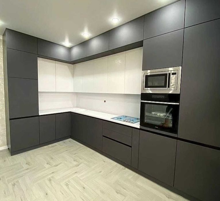 Мебел  на  заказ