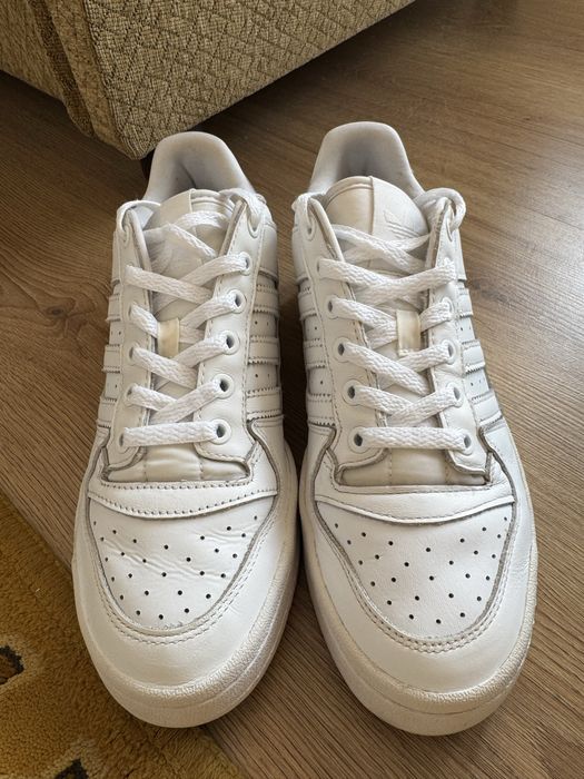 Дамски обувки adidas Forum bold