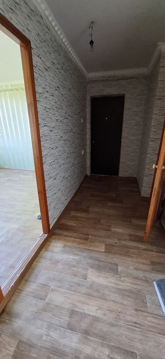 2 комнатная квартира