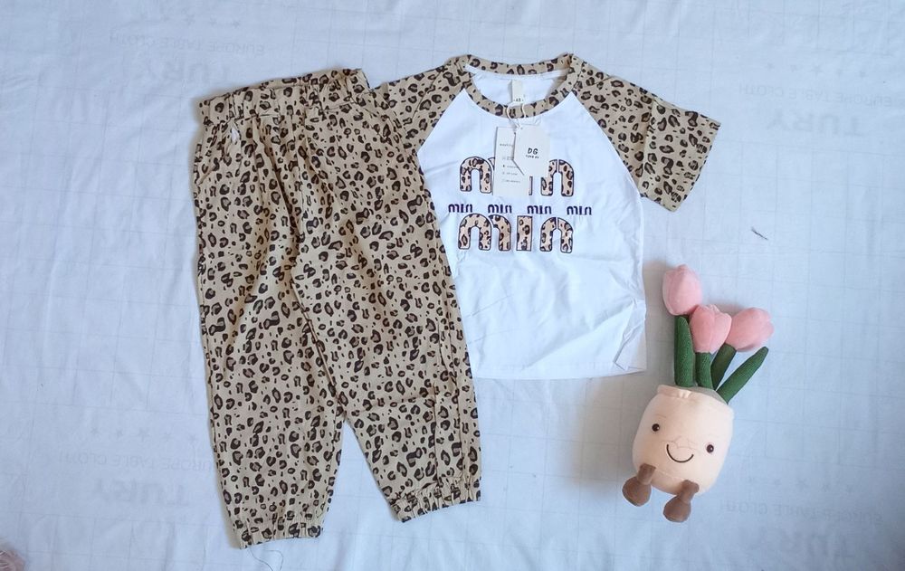 Xitoy sifatli yangi kiyim