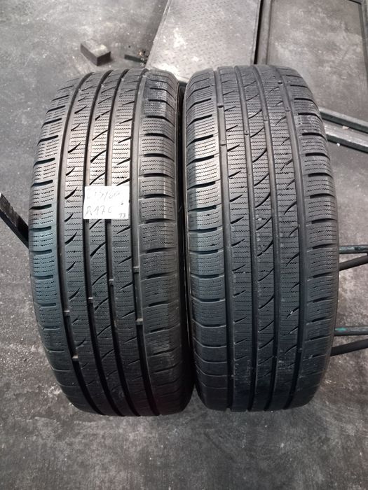 215 60 R 17 C Fortuna iarna