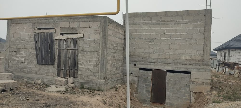 Продам дом 11х12