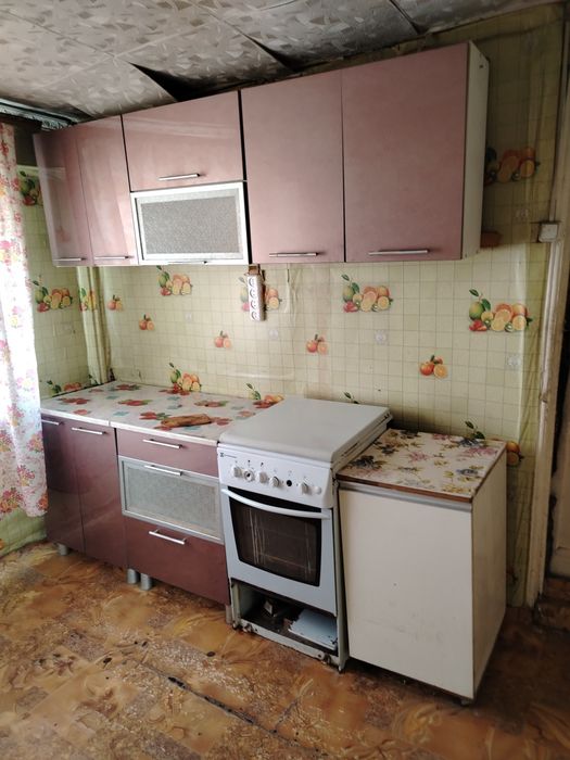 Продается дом в с. Саумалколь по ул. Хаирова