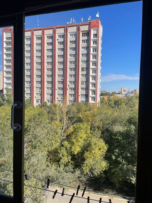 Продам 3-х комнатную квартиру!