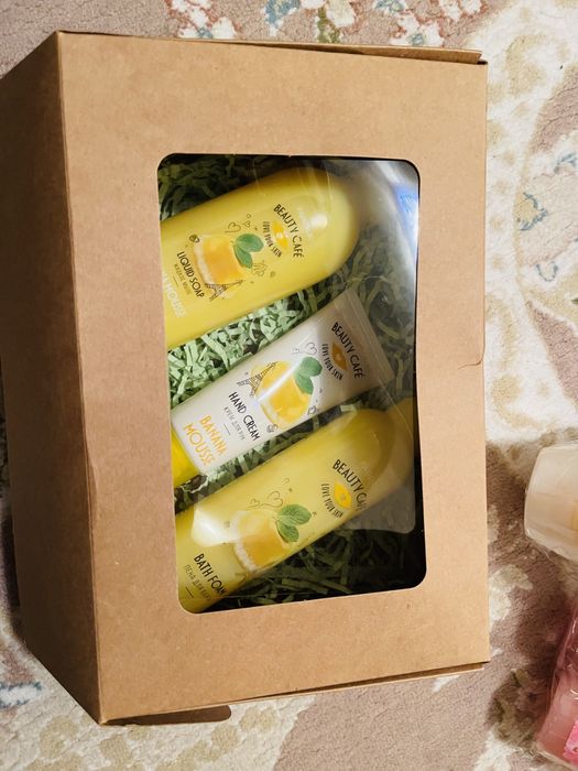 Классные подарки для всех